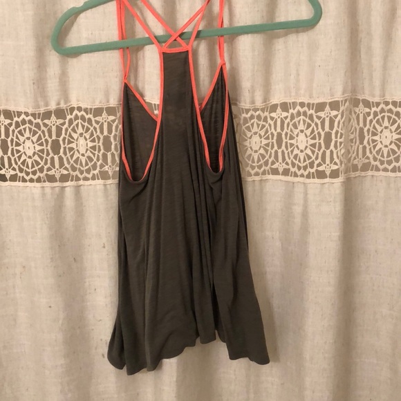 American Eagle tank top - Picture 2 of 2